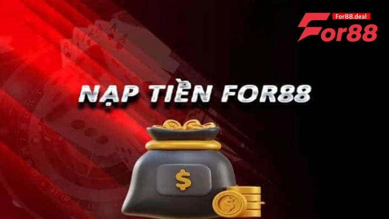 Điều kiện cần để anh em nạp thưởng suôn sẻ